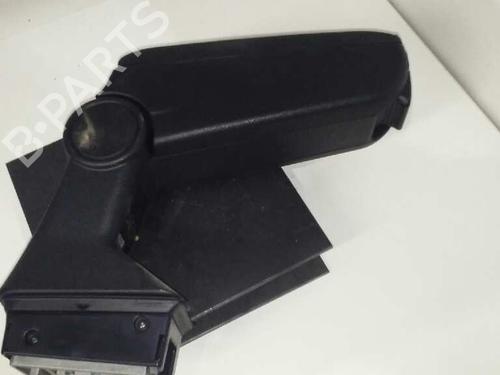 Used Middle console FIAT GRANDE PUNTO (199_) 1.9 D Multijet (130 hp) 11683874