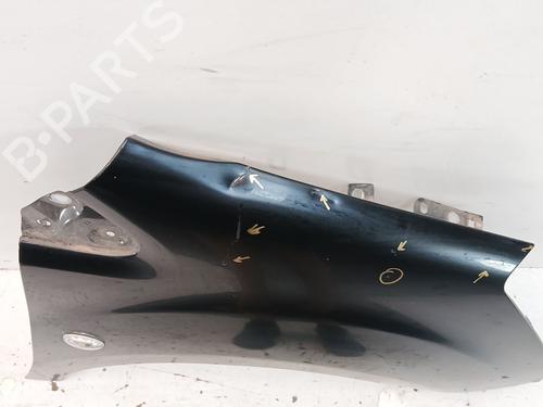 Forskærm Højre CITROËN BERLINGO MULTISPACE (B9) 1.2 PureTech 110 | BP38799624C42 - Image 6
