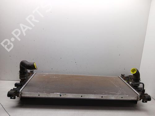 Køler OPEL ASTRA K (B16) 1.2 Turbo (68) | BP28622857M31 