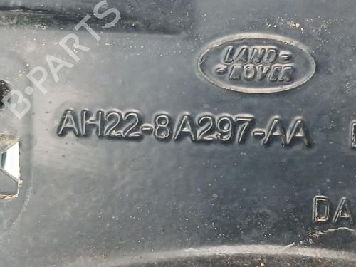 Front slam panel LAND ROVER RANGE ROVER SPORT I (L320) 3.0 D 4x4 | BP27831141C72 