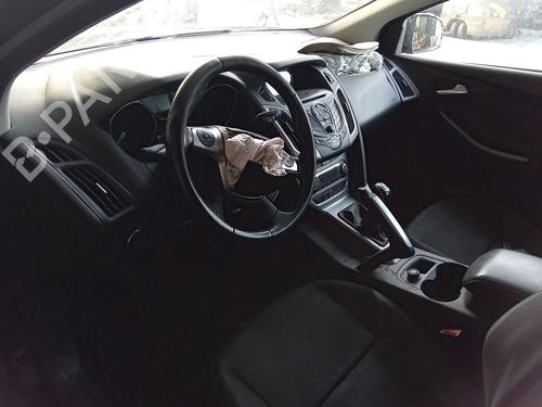Engine FORD FOCUS III 1.6 Ti | BP38255331M1  - Image 6