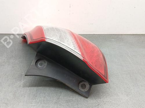 Right taillight NISSAN QASHQAI I (J10, NJ10) 1.5 dCi | BP28997574C35 
