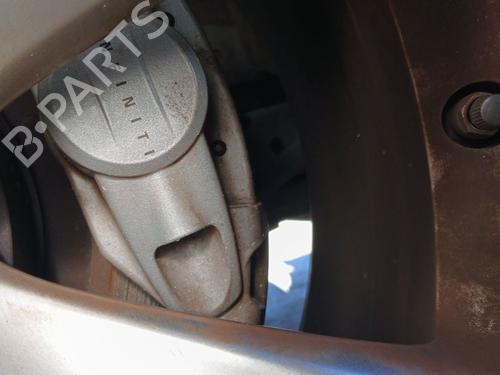 Høyre bremsecaliper bak INFINITI QX70 3.7 AWD (320 hp) 30683677