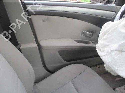 Rear left window mechanism BMW 5 (E60) 520 d | BP2417752C24 