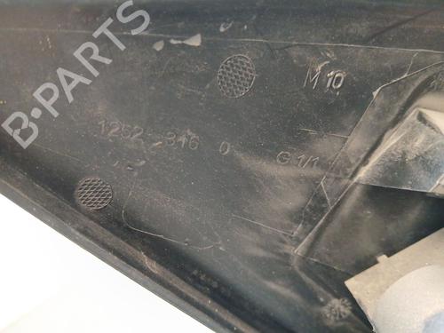 Left mirror RENAULT MEGANE III Hatchback (BZ0/1_, B3_)  | BP29976796C26 