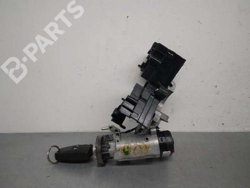 Used Ignition barrel OPEL INSIGNIA A (G09) [2008-2017]  11831069