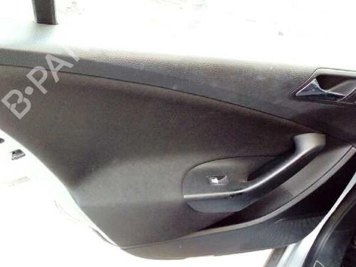 Left tailgate light VW PASSAT B6 (3C2) 2.0 TDI 16V | BP2534702C79  - Image 21