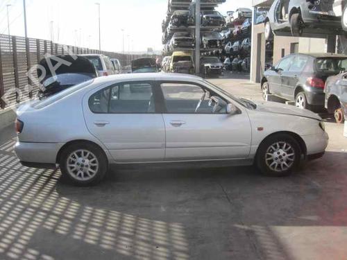 Front right window mechanism NISSAN PRIMERA (P11)  | BP3414837C23 