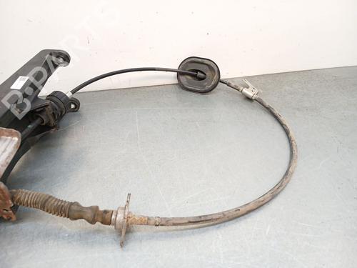 Gearstang HONDA HR-V (RU) 1.5 (RU1) | BP20853669M90 - Image 8