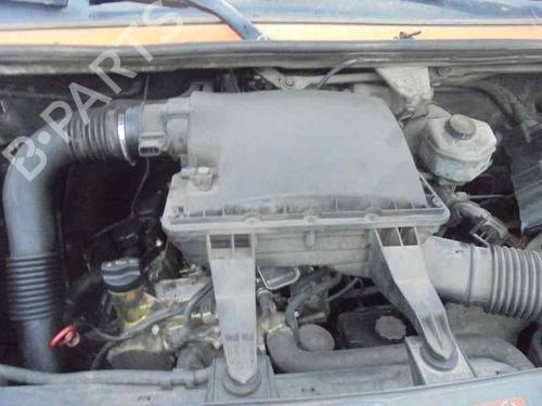 Subframe MERCEDES-BENZ SPRINTER 3-t Van (B906) | BP8642610M9 - Image 16