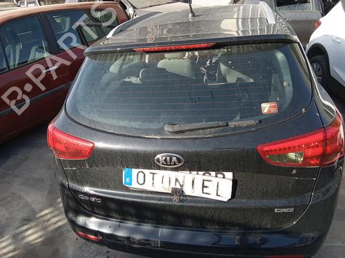 tailgate-kia-ceed-sportswagon-jd-2012-2013-2014-2015-2016-2017-2018-38957858 main image
