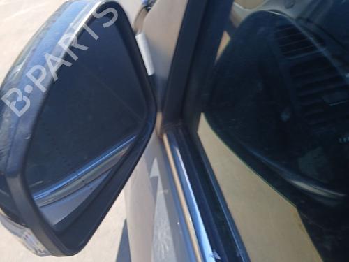 Left mirror RENAULT LAGUNA III (BT0/1) 2.0 dCi GT (BT11, BT1E, BT1N) | BP29888626C26