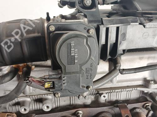 Engine NISSAN JUKE (F15) 1.6 | BP26022077M1