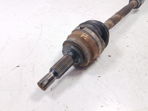 Right front driveshaft MITSUBISHI ASX (GA_W_) 1.6 MIVEC (GA1W) | BP37427691M39 - Image 3