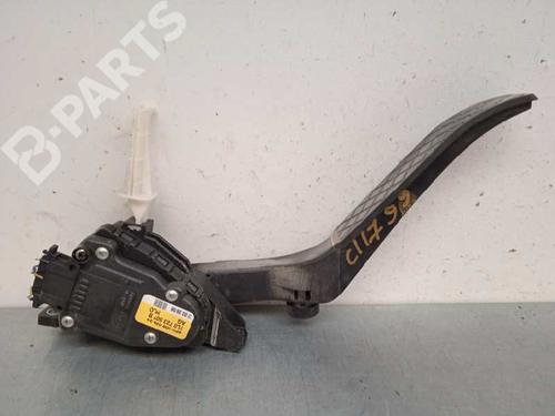 Used Pedal AUDI Q7 (4LB) 3.0 TDI quattro (233 hp) 10194030