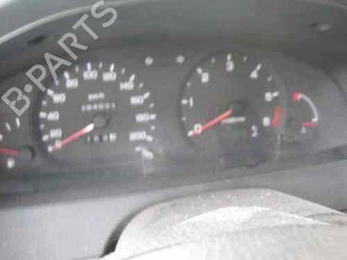 Gearbox NISSAN ALMERA I (N15)  | BP2368033M3 