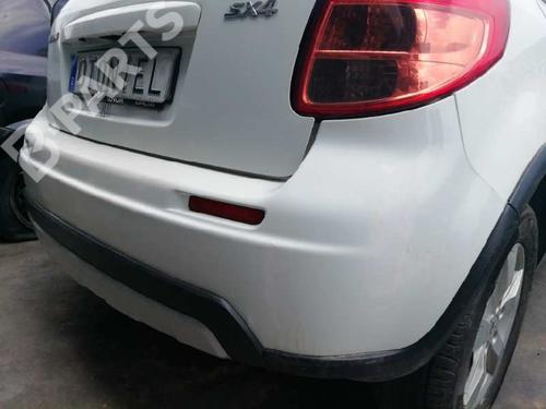 Gearbox SUZUKI SX4 (EY, GY)  | BP16746523M3