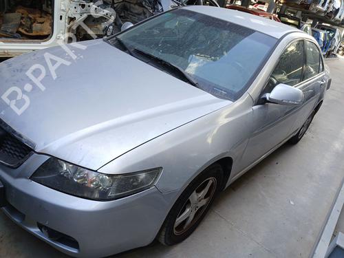 Used Parts HONDA ACCORD VII (CL, CN) 2.2 i-CTDi (CN1) (140 hp) 4287483