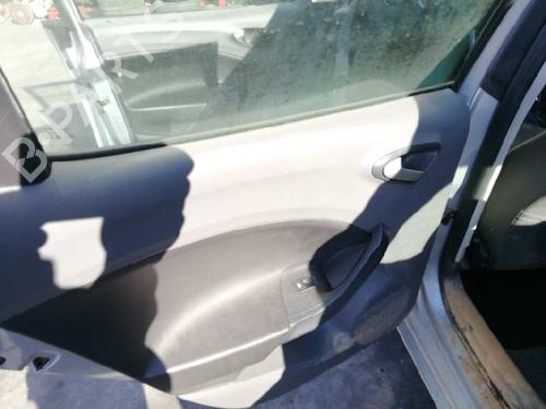 Radio SEAT IBIZA IV SC (6J1, 6P5)  | BP7528519E6 