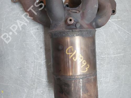Catalyst OPEL ASTRA H (A04)  | BP18140308M10 