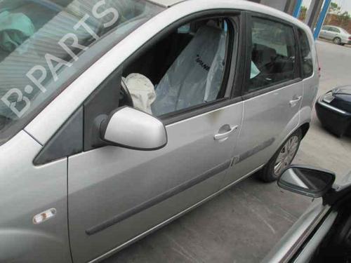 Right taillight FORD FIESTA V (JH_, JD_)  | BP2364133C35 