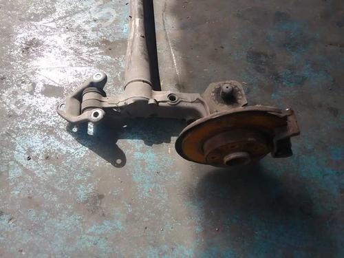 Rear axle OPEL ZAFIRA A MPV (T98)  | BP15137485M2 
