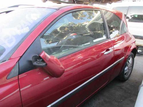 Right taillight RENAULT MEGANE II (BM0/1_, CM0/1_) 1.9 dCi (BM0G, CM0G) | BP2391987C35 