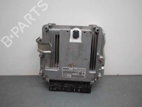 BP17369699M57 | Engine control unit (ECU) CITROËN C-CROSSER (VU_, VV_) 2.2 HDi BP17369699M57