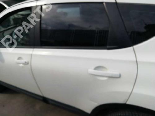 Steering column NISSAN QASHQAI / QASHQAI +2 I (J10, NJ10, JJ10E)  | BP13532966M21 
