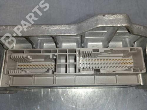 ECU airbags BMW 1 (E87) 118 d | BP6972501M53 