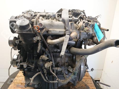 Used Engine HONDA ACCORD VII (CL, CN) 2.2 i-CTDi (CN1) (140 hp) 29917417