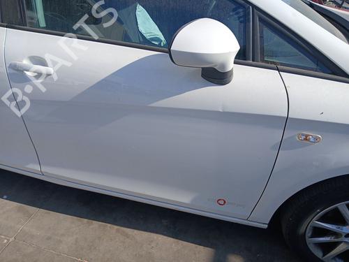 Right front door SEAT LEON (1P1) 1.6 TDI | BP27199203C3 