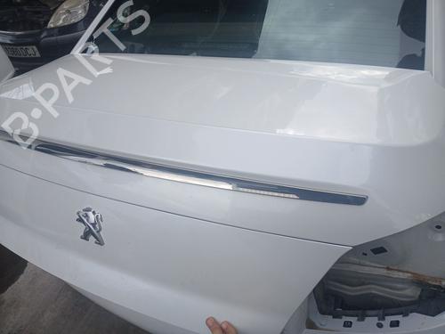 Coffre PEUGEOT 508 I (8D_) 1.6 THP (156 hp) 31975482