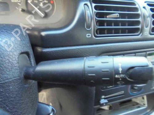 Gearbox PEUGEOT 406 (8B) 1.9 TD | BP2374712M3 