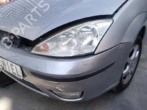 Turbolader/Kompressor FORD FOCUS I (DAW, DBW)  | BP4888360M71 