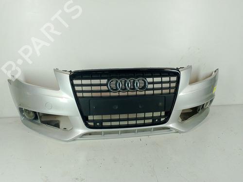 Used Front bumper AUDI A4 Allroad B8 (8KH) 3.0 TDI quattro (240 hp) 27335917
