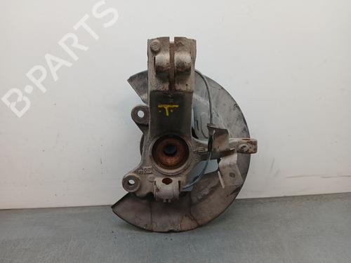 Right front steering knuckle VOLVO XC60 I SUV (156) 2.4 D / D3 / D4 AWD | BP27730469M26 