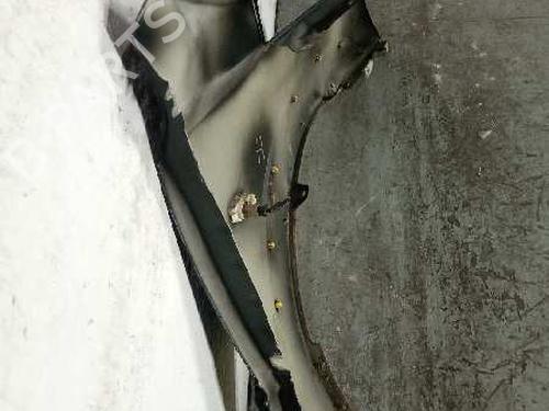 Left front fenders KIA SORENTO I (JC)  | BP17755473C41 
