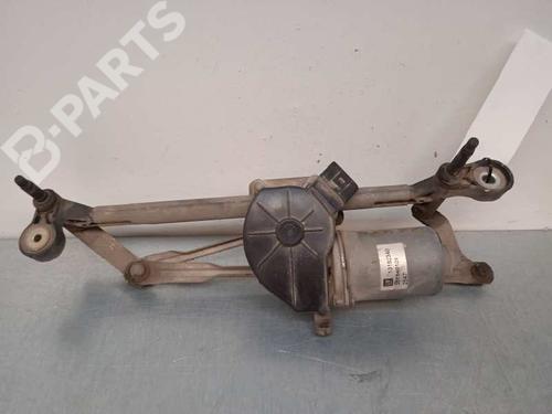 Viskermotor vindrude OPEL CORSA D (S07) [2006-2015]  7873919