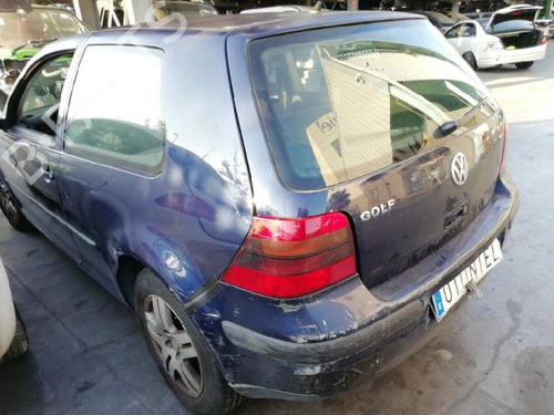 Styring servopumpe VW GOLF IV (1J1)  | BP16052617M99 