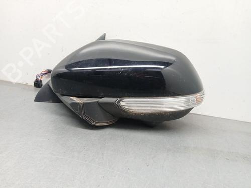 Left mirror MG MG ZS SUV (AZS1) 1.5 VTi | BP29885760C26 