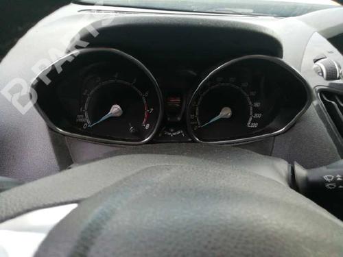 Engine control unit (ECU) FORD TOURNEO COURIER B460 MPV  | BP11181800M57  - Image 19