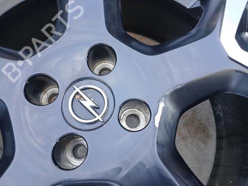 Rim OPEL MOKKA 1.2 Turbo Hybrid | BP22643637C45 