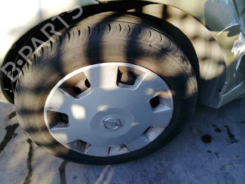 Gearbox OPEL MERIVA A MPV (X03) 1.4 16V Twinport (E75) | BP6888959M3 