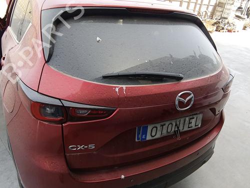 Used Tailgate Tailgate 37474415 37474415