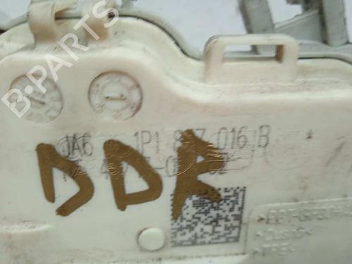 Front right lock SEAT ALTEA XL (5P5, 5P8)  | BP11044485C97 