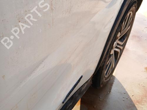 Left rear door MITSUBISHI ASX (GA_W_) 1.6 MIVEC (GA1W) | BP21832969C4 