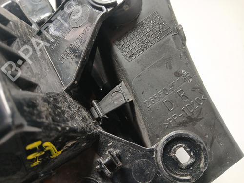 Right taillight RENAULT KADJAR (HA_, HL_) 1.3 TCe 140 (HLNB, HLN1) | BP31038245C35 