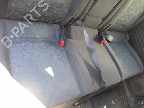 Kollisjonspute styreenhet OPEL ZAFIRA A MPV (T98) 2.0 DTI 16V (F75) | BP2401131M53 