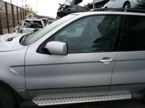 left-front-door-bmw-x5-e53-sin-accesorios-2000-2001-2002-2003-2004-2005-2006-10744821 main image